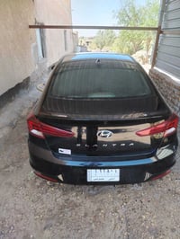 إخوان 🚗✨ الانتر للبيع، موديل 20، الوارد أمريكي. السيارة معوقين، ونصف ف...
