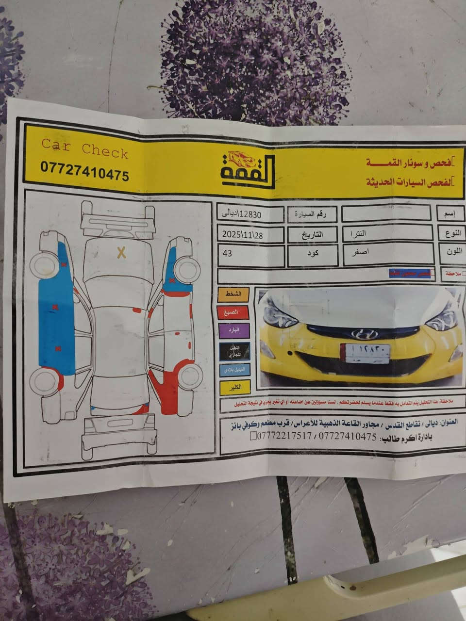 النترا 2013 مكانه ديالى مكينه1800دوش كير تبريد خير من الله معرضه 78 ورقه وبيه مجال
***********
