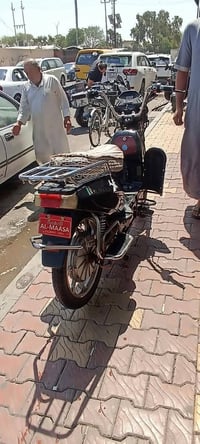 هارلي • ٢٠٢٤ • نضيفه