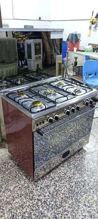 طباخات • مصرية باب أول • ضمان ٥ أشهر