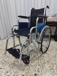 عربانة أطفال • دوشك نفخ • سعر خاص