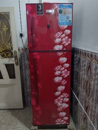 ثلاجة • جديدة • نجف ميسان