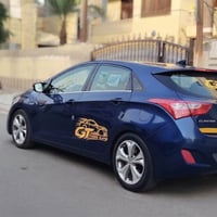 سـلام عـلـيـكـم  هيـونداي النترا  2013 هاج باك  *GT*  فــول مـواصـفـات...