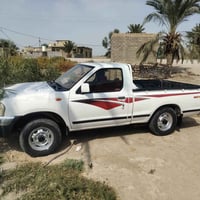 نيسان ٢٠٠٨ • رشات صبغ • كير مشروط