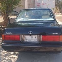 كراون أرنب • موديل ٩٤ • محرك وكير جديد