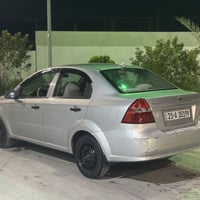 ٢٠٠٩ • اوتوماتيك • تكييف