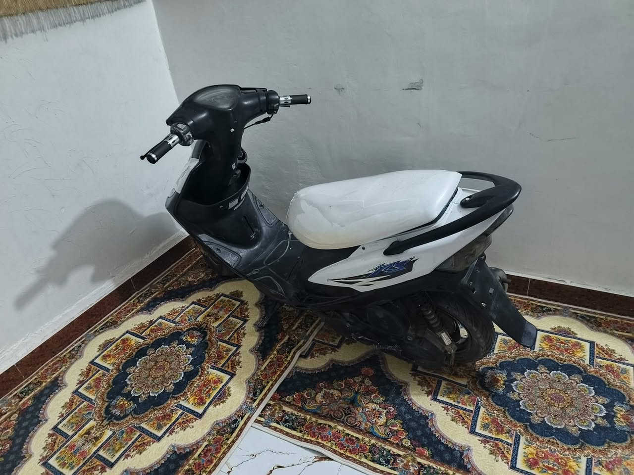 ماكس عدلة • محرك مفتوح • مجهزة
