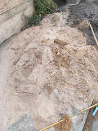 رمل • حي العسكري