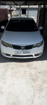 سيراتو • ٢٠١١ • باسمي