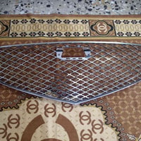 شباك امامي • جينسس G80 • موديل ٢١-٢٥