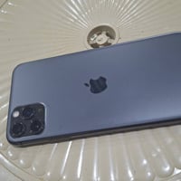 ايفون 11 برو ماكس • ٢٥٦ • بطارية ٨٨٪