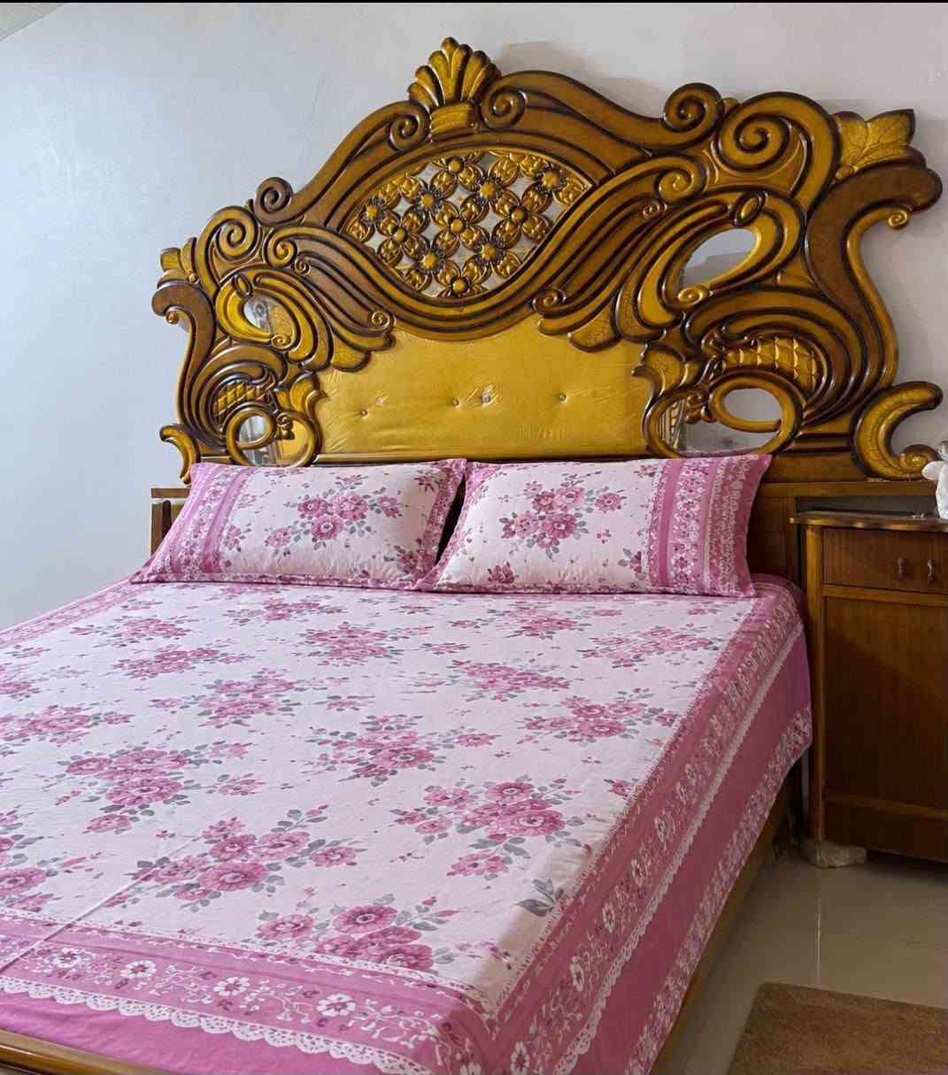 السلام عليكم 
غرفة نوم ٦ ابواب ملحق شغل صاج عراقي  مابيهة اي نقص اتصال *********** العنوان جلولاء
