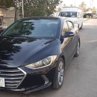 النترا ٢٠١٨ • وارد كندي • محرك ٢٠٠٠