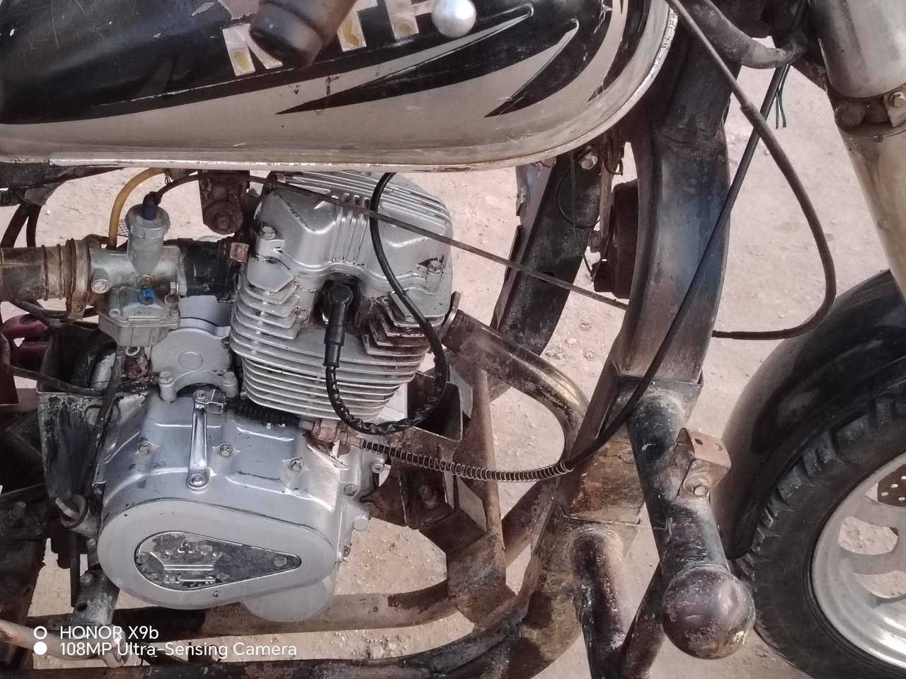 السلام عليكم ستوته MTR للبيع ٢٠ستوته نضيفه كهربائيت شغاله نكره سلف اصدار ٢١ ماعوزه كلشي
مكاني السماوه الرميثه
الشراي يتصل ع ***********
