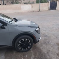 سبورتج • ٢٠٢٣ • وارد امريكي
