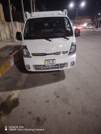 كيا • ٢٠٢٤ • ماشيه ٥٥٠٠٠