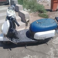 بوليس • كابريتر • تبديل بايفون