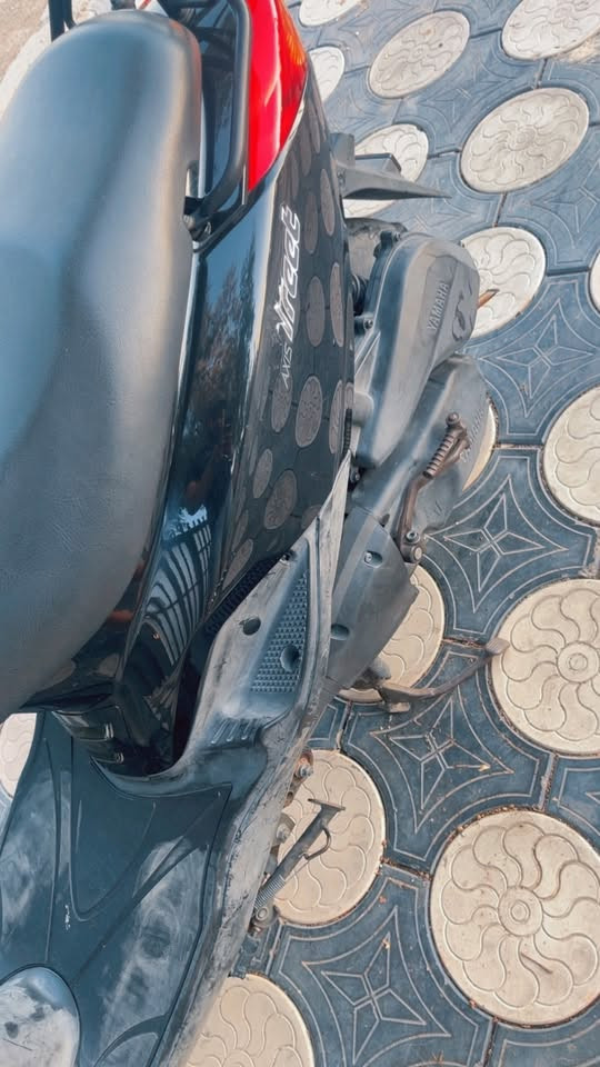 اكزز تريت ياباني رمبة دبل سويج استاند كهربائي شرط كفالة عامة كلشي بلادي ‭***********‬
