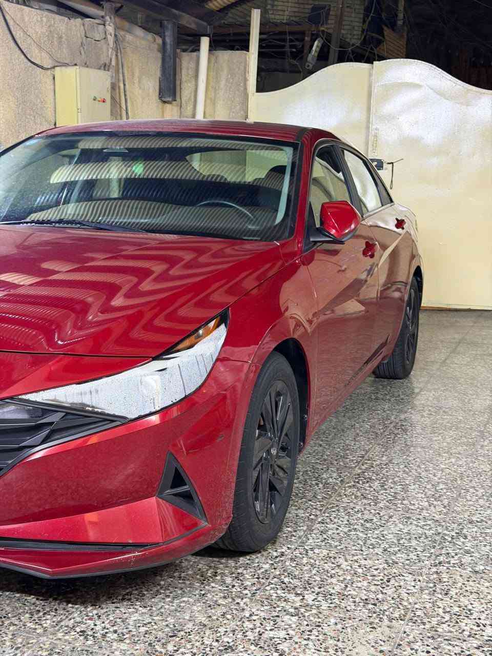النترا • ٢٠٢٢ • بدون ايرباك