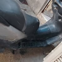 فور سايد • مجفته • معدل