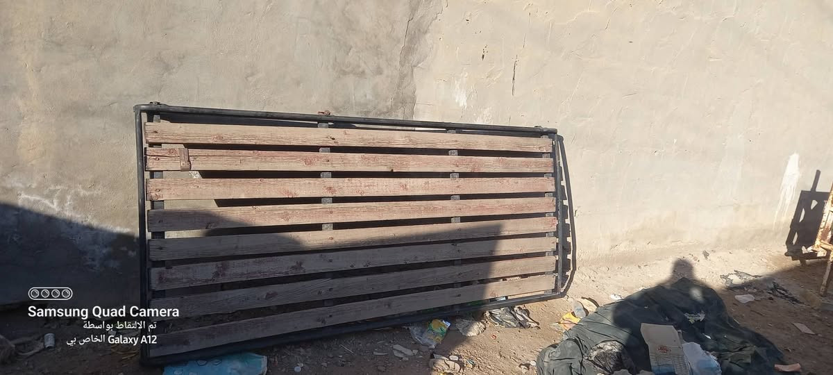 بريجو • منغولي • نظيفة