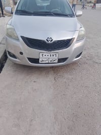 يارس • ٢٠٠٩ • اربيل دارتو