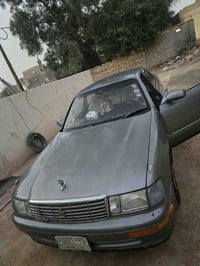 بطه • موديل ١٩٩٢ • للبيع