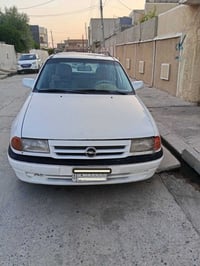 استرا • ١٩٩٣ • تلعفر