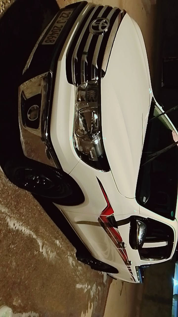 هايلوكس ساز • ٢٠٢٥ • رقم اربيل