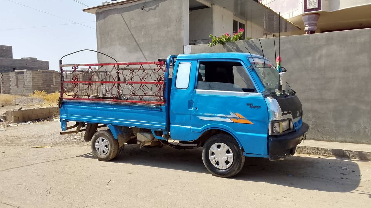 يسلام عليكم بنكو محرك وكير فول شواصي شرط طخم تاير جديد كهربائيات شغاله ترهم مارس ب فونتيرا وبيع /***********
