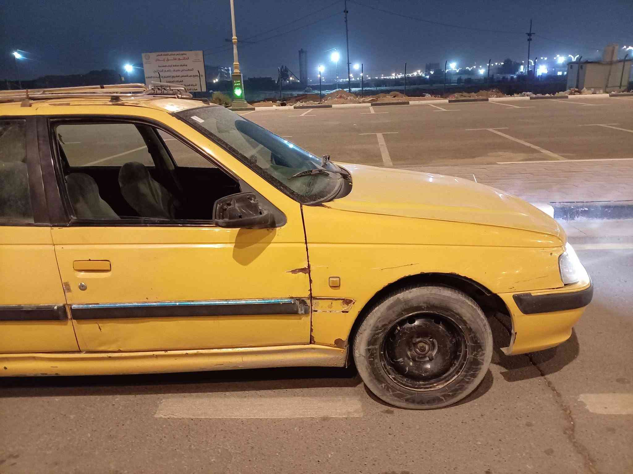 موديل ١٥ • محرك نضيف • كربلاء