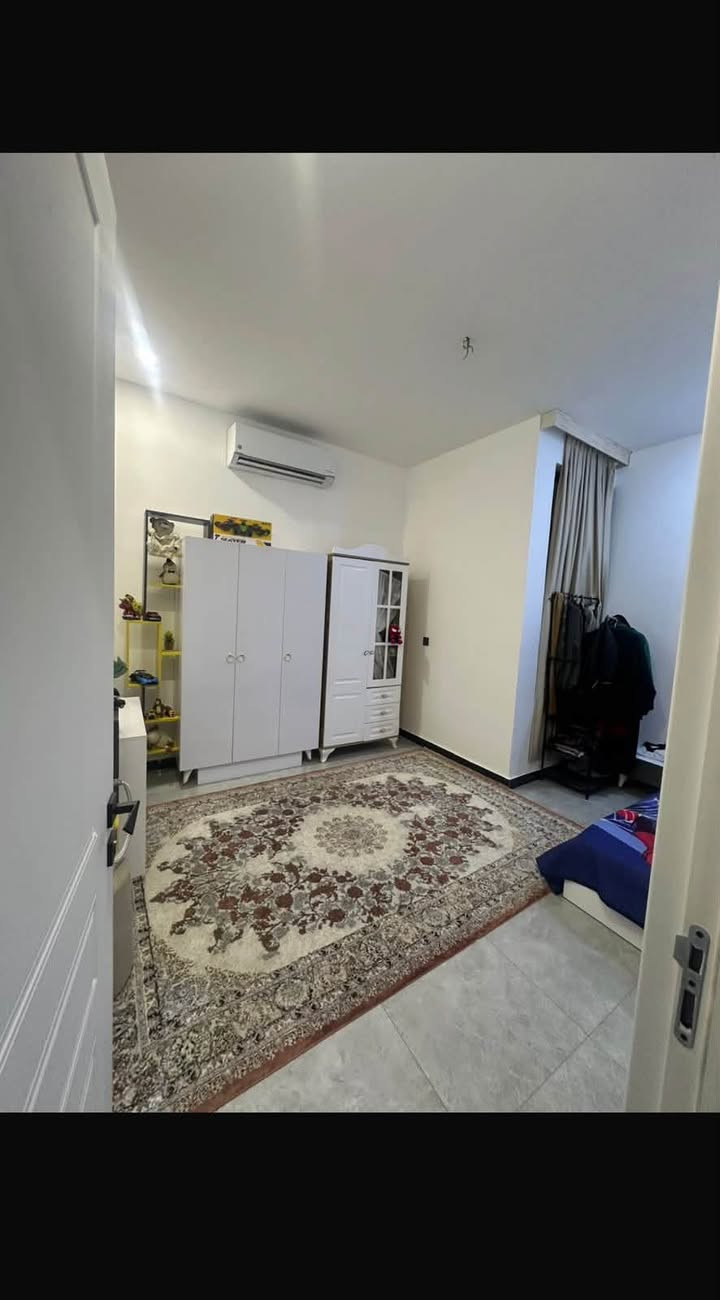 🏠 بيت جديد للإيجار في السيدية
📐 المساحة: 50 متر
🛏️ 3 غرف نوم
🛋️ صالة
🍳 مطبخ
🚿 خدمات

📍 الموقع: السيدية – مربع وصال شوقي
💰 الإيجار: 750 ألف

📞 للاستفسار:
***********
***********

🏢 مكتب الرواد للتطوير العقاري
