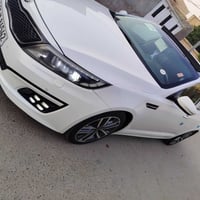 التيما خليجي • ٢٠١٥ • مكينة ٢٤٠٠