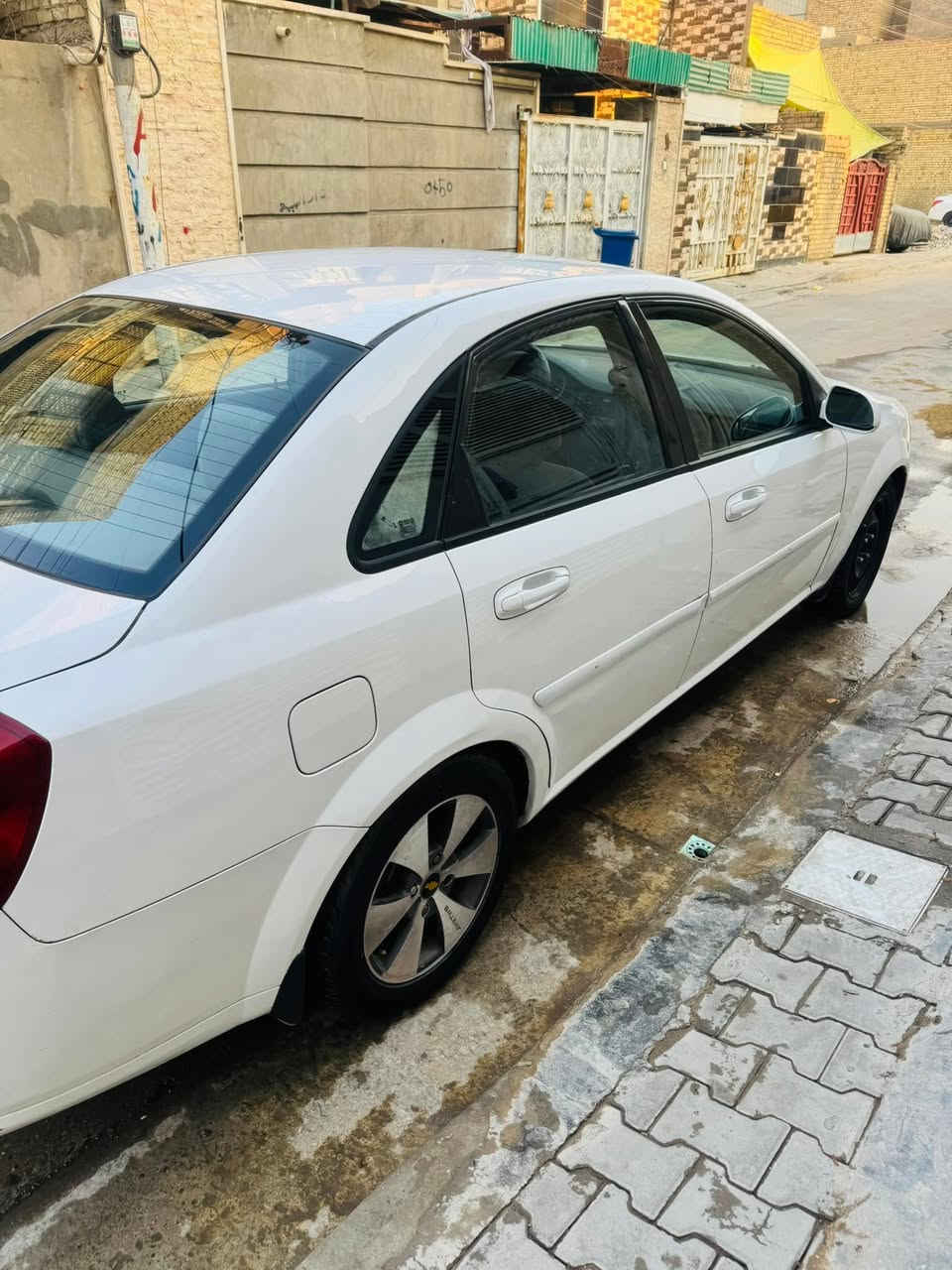 اوبترا2012 بغداد باسمي تحويل ثاني يوم
مكينه كير تبريد شاشه  نضيفة دواخل بلاد ونص عمر تاير
سياره حلوه أحلى من الصور75ورقه وفيها مجال
مكاني بغداد الامين الأثانية ‭***********
