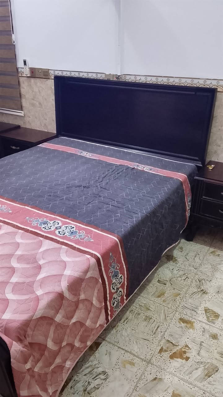 غرفة نوم • مستخدمه • بغداد مدينة الصدر