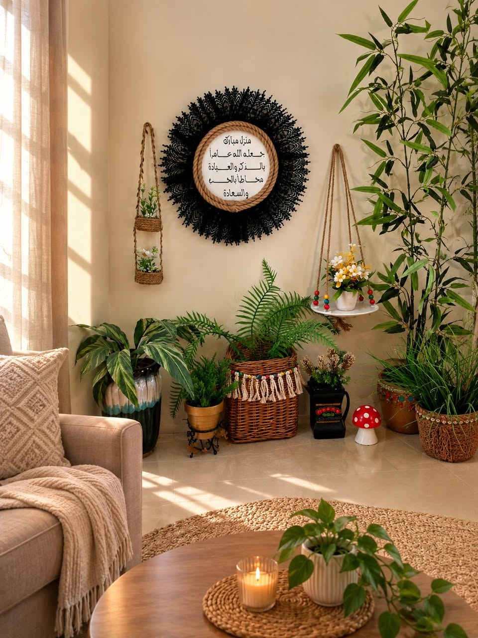 عندج معرض ومحتارة بالاعمال اليدوية ؟
بده العام الدراسي ومحتاره بالوسائل التعليمية وبترتيب الصف ؟
عندج اطفال بالمدرسة ومحتاره بمتطلبات الدروس من وسائل تعليمية واعمال فنية ؟
وصلتي الحل عدنا .....
 وفرنالكم اعمال يدوية مميزة مناسبة للمعارض المدرسية ووسائل تعليمية لكافة المراحل🇮🇶 شعارنا إبداع وتميز بجودة عالية وهدفنا ارضائكم 
📩 للطلب والاستفسار تواصلوا معنا.
