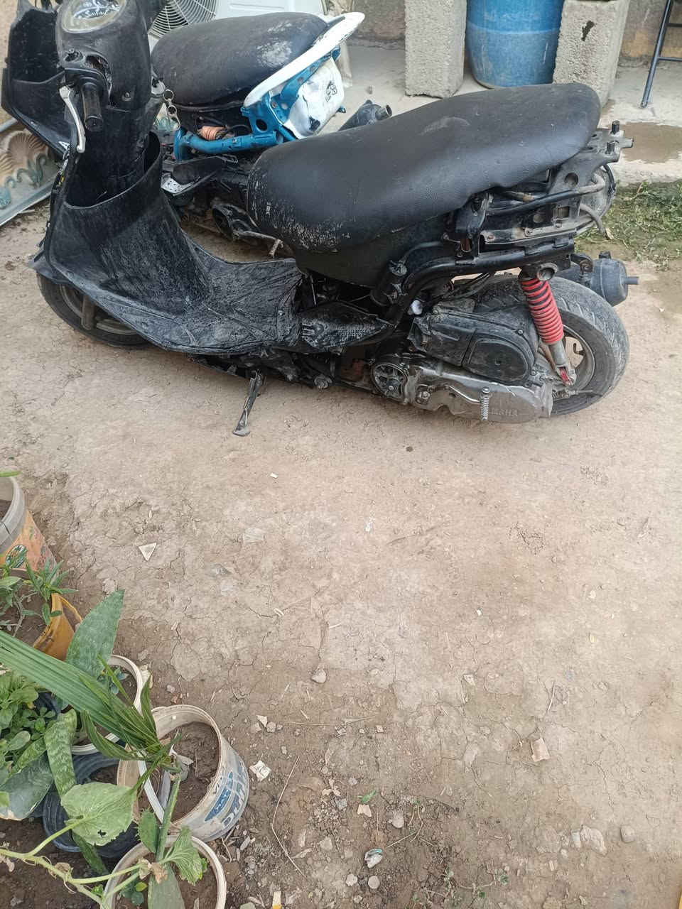 بريز شغاله هندر واحد يرادله فقط كفرات ب ٢٥٠ مكان حي نصر ***********
