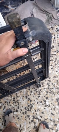 سيبايا • تحمل ٣٠٠ كيلو • جديدة