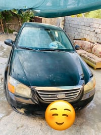 اسبكتره • ٢٠٠٧ • رقم بغداد