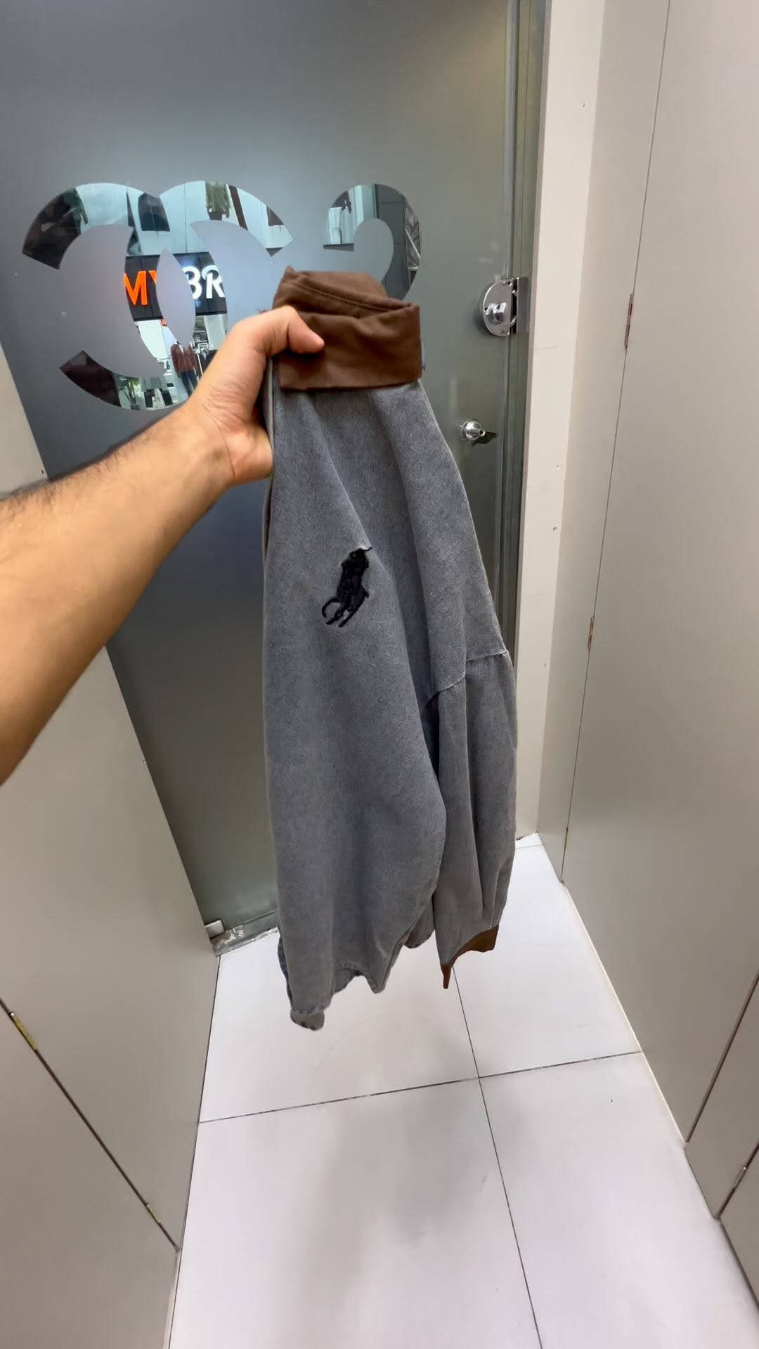 جديد • مقاس فري • شانيل