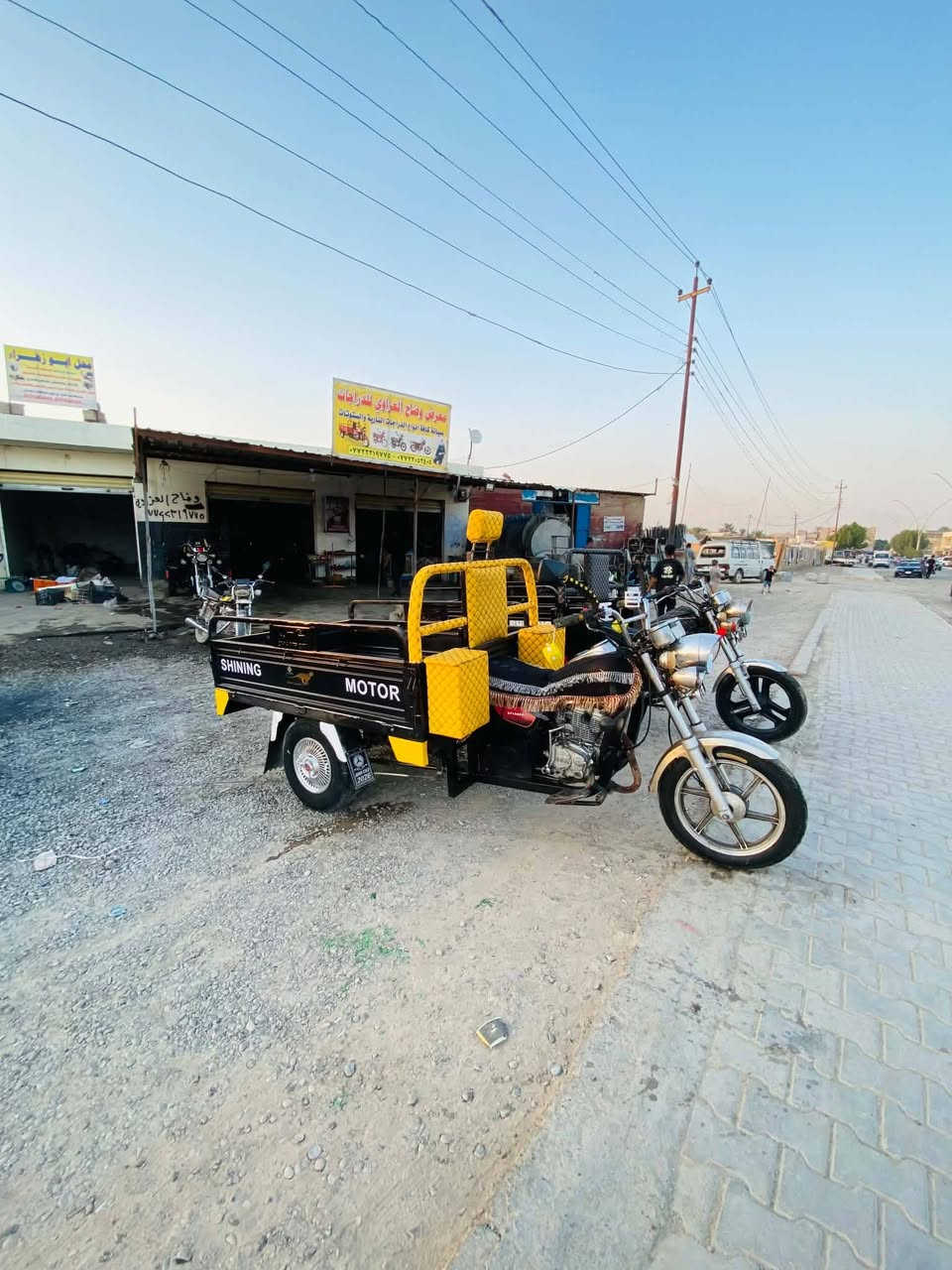 سلام عليكم شباب ستوتات مديل 2023مكاين وحده 2026 وحده2023ستوتات مكفولات ومال جناي امانت الله ربع ما تصرف عليهن مكاني ديالى دلي عباس *********** تعال وبيك خير وتدلل
