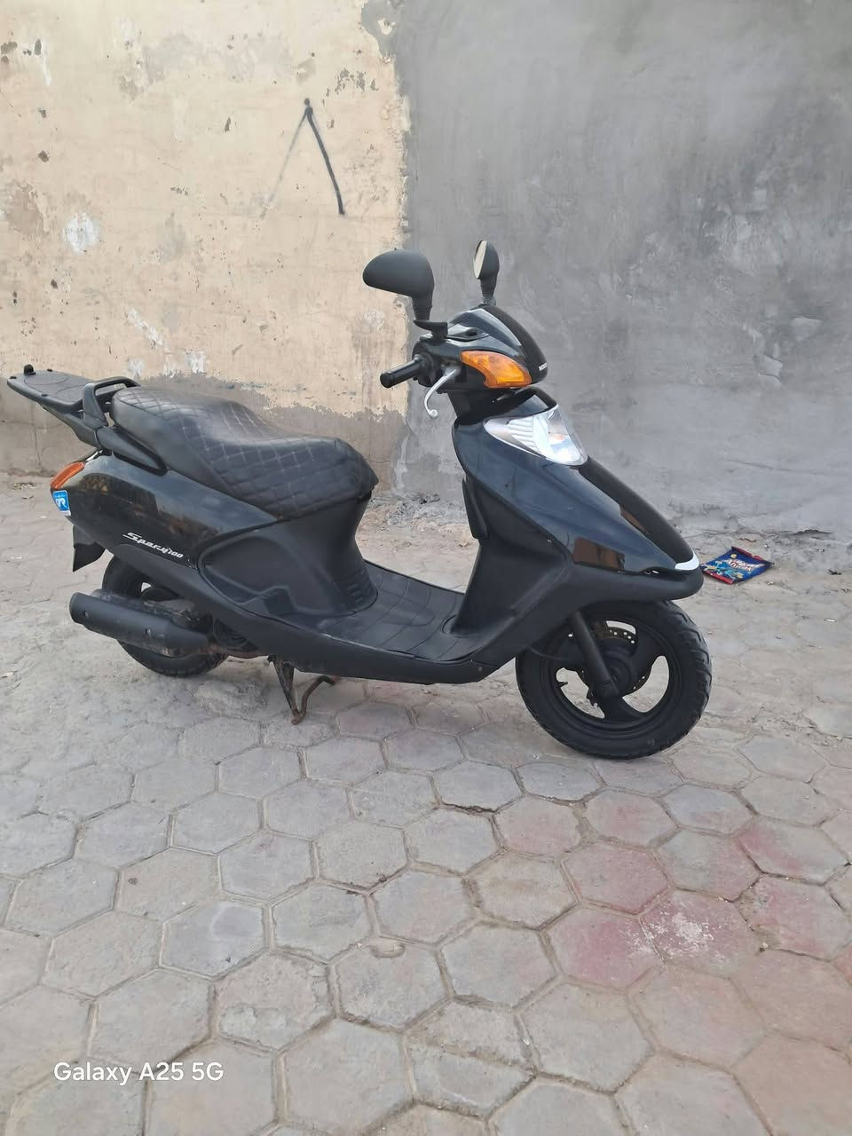 سبيسي ياباني للبيع بلاديه وحلوه وسعرعا مناسب لتراسل اتصل وتدلل المكان كوت داموك ‏‪***********‬‏

نص مكتوب في الصور:
- Galaxy A25 5G