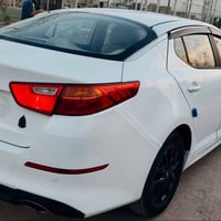 اوكتيمه • ٢٠١٦ • محرك مكفول
