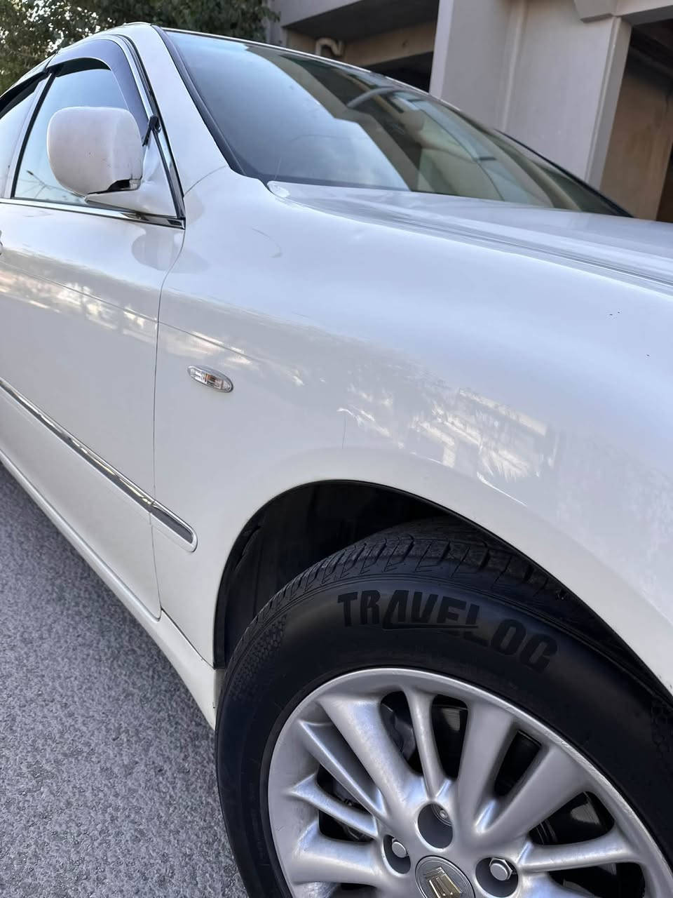 شاهين • ٢٠٠٥ • ١١٩٠٠٠ كم