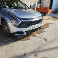 سياره سبورتاج فول مواصفات للبيع 07812309473( مال شهداء)