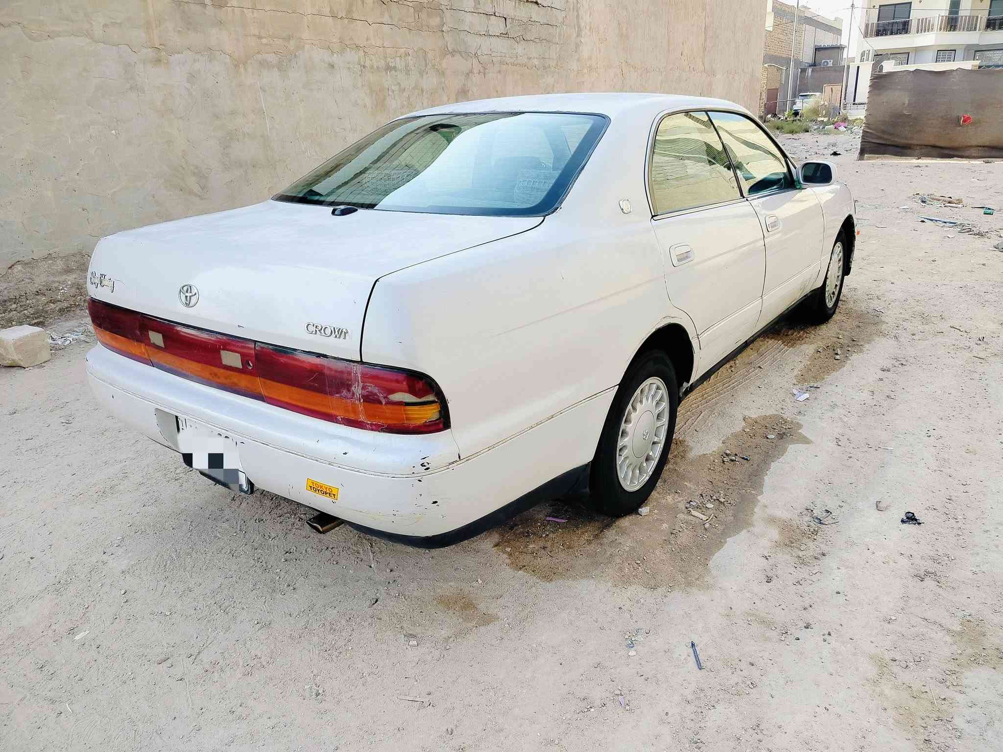 السلام عليكم السعر. 38وبيه مجال قليل
للاتصال ***********
المكان النجف خان النص 
بطه للبيع مكفوله من نقل الچثه والضربه والعيب الشرعي مكينه وكير جداد حداديه جديد رقم بغداد موديل 1993 تحويل مباشر
