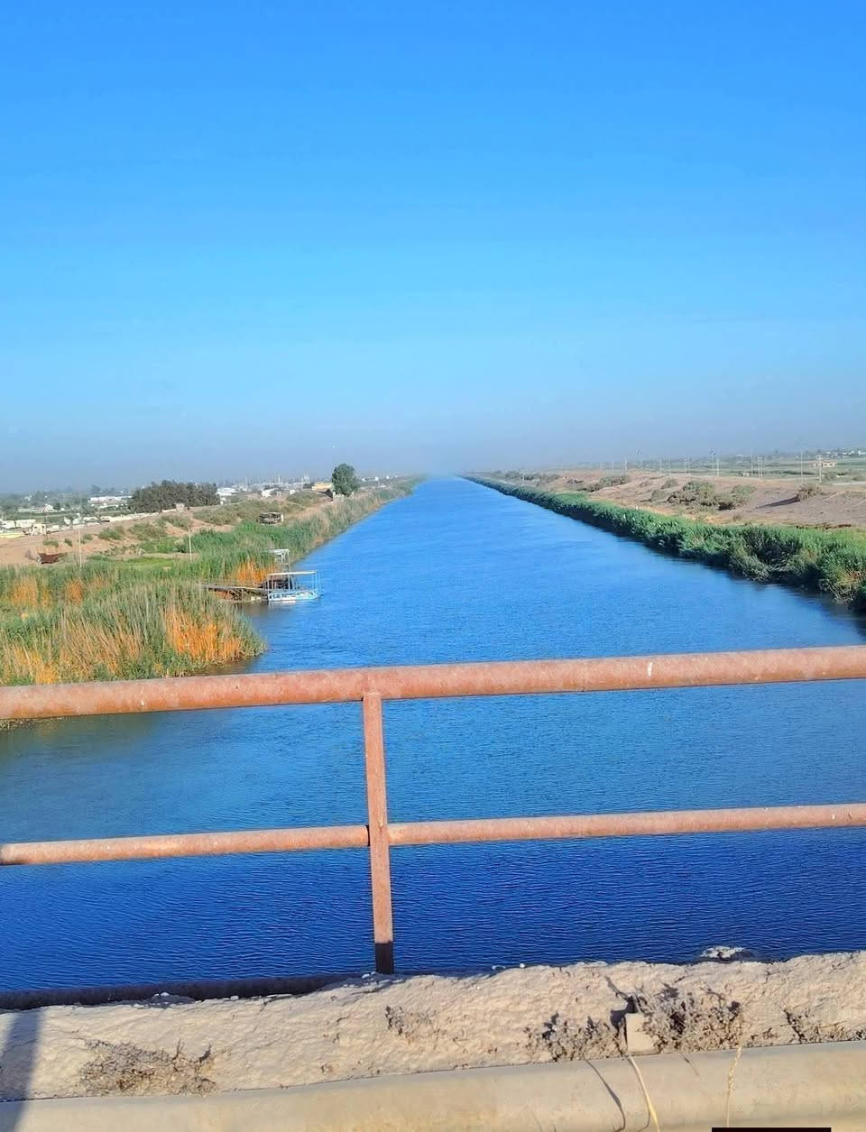 ذراع دجلة • التاجي • ٦ دونم