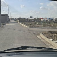 قطعة ارض للبيع مساحتها 231  ركن سند 25  بغداد جرف النداف منطقة حي فارو...