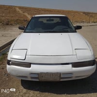 مازدا ٣٢٣ • ١٩٩٢ • رقم كركوك