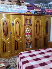 خرفه للبيع السعرثمنميه وبيه مجال 07811637528